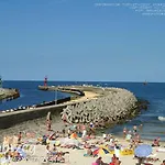 Appartement Przy Plazy Kołobrzeg