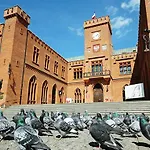 Appartement Przy Plazy Kołobrzeg