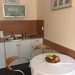 아파트 Przy Plazy