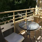 Przy Plazy Appartement