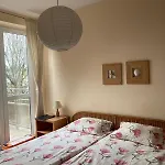 Przy Plazy Appartement *