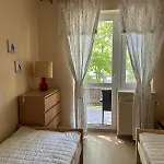 Przy Plazy Appartement *