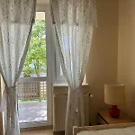 아파트 Przy Plazy 코워브제크