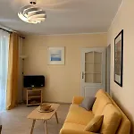 Przy Plazy Appartement Kołobrzeg