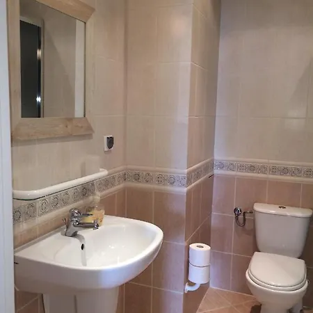 Przy Plazy Appartement Kołobrzeg