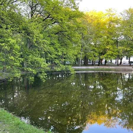 Przy Plazy Kołobrzeg