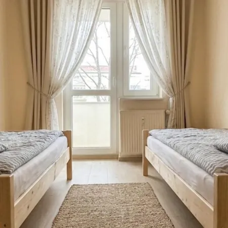 Przy Plazy Appartement Kołobrzeg