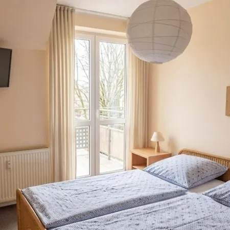 Przy Plazy Appartement *