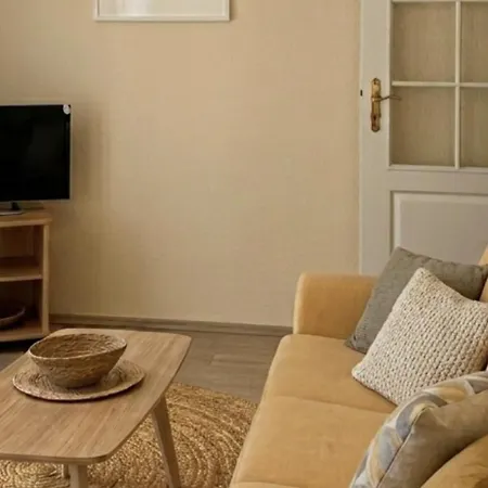 Przy Plazy Appartement Kołobrzeg