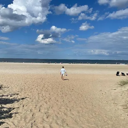 Przy Plazy Lägenhet