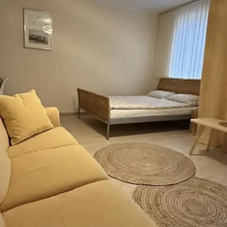 Przy Plazy Appartement Kołobrzeg