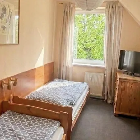 Przy Plazy Appartement *