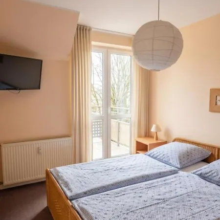 Przy Plazy Appartement *